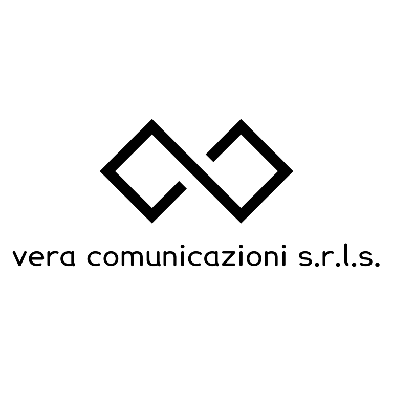 Logo Official - Vera Comunicazioni srls